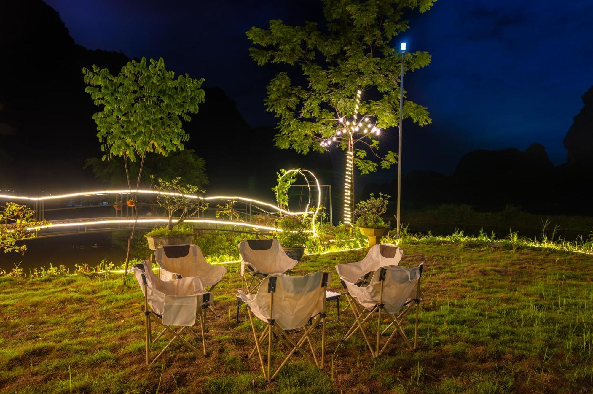 Trang An Central Homestay Ninh Binh Luaran gambar